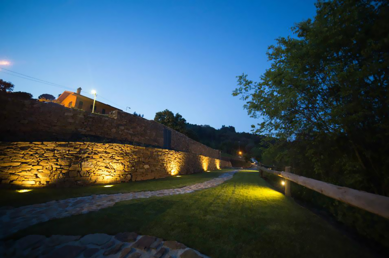 Country House Rio Moments