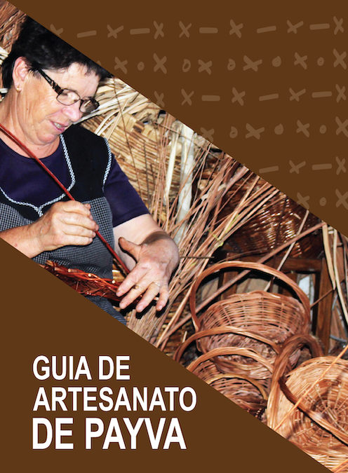 Guia de Artesanato de Paiva